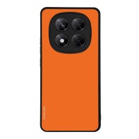 Θήκη Sonique ColorBloc Series για Xiaomi Redmi Note 14 Pro 5G / Poco X7 5G Πορτοκαλί