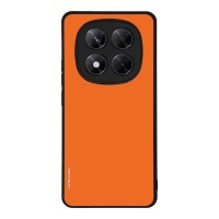 Θήκη Sonique ColorBloc Series για Xiaomi Redmi Note 14 Pro Plus 5G Πορτοκαλί