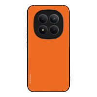 Θήκη Sonique ColorBloc Series για Xiaomi Redmi Note 15 Pro Plus 5G / Poco M8 Pro 5G Πορτοκαλί