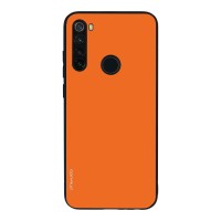 Θήκη Sonique ColorBloc Series για Xiaomi Redmi Note 8T Πορτοκαλί