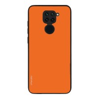 Θήκη Sonique ColorBloc Series για Xiaomi Redmi Note 9 Πορτοκαλί