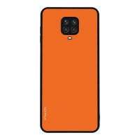 Θήκη Sonique ColorBloc Series για Xiaomi Redmi Note 9S/9 Pro Πορτοκαλί