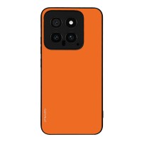 Θήκη Sonique ColorBloc Series για Xiaomi Xiaomi 14 Πορτοκαλί