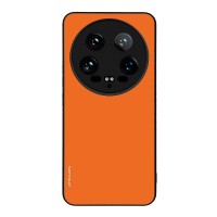 Θήκη Sonique ColorBloc Series για Xiaomi Xiaomi 14 Ultra Πορτοκαλί