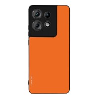 Θήκη Sonique ColorBloc Series για Motorola Edge 50 Pro 5G Πορτοκαλί