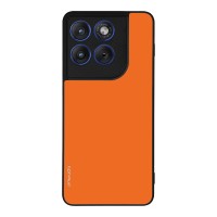 Θήκη Sonique ColorBloc Series για Motorola Edge 70 5G Πορτοκαλί
