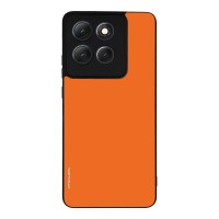 Θήκη Sonique ColorBloc Series για Motorola Moto G86 5G / Moto G86 5G Power Πορτοκαλί