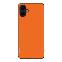Θήκη Sonique ColorBloc Series για Samsung Galaxy A06 4G Πορτοκαλί