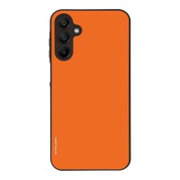 Θήκη Sonique ColorBloc Series για Samsung Galaxy A15 4G / Galaxy A15 5G Πορτοκαλί