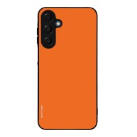 Θήκη Sonique ColorBloc Series για Samsung Galaxy A16 4G / Galaxy A16 5G Πορτοκαλί