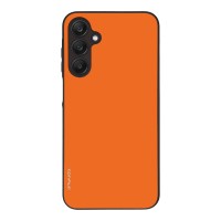 Θήκη Sonique ColorBloc Series για Samsung Galaxy A25 5G Πορτοκαλί