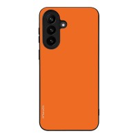 Θήκη Sonique ColorBloc Series για Samsung Galaxy A37 5G Πορτοκαλί