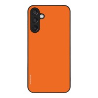 Θήκη Sonique ColorBloc Series για Samsung Galaxy M15 5G Πορτοκαλί