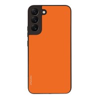 Θήκη Sonique ColorBloc Series για Samsung Galaxy S22 Plus Πορτοκαλί