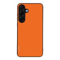 Θήκη Sonique ColorBloc Series για Samsung Galaxy S25 Plus Πορτοκαλί