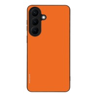 Θήκη Sonique ColorBloc Series για Samsung Galaxy S26 Plus Πορτοκαλί