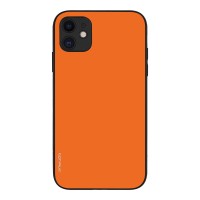 Θήκη Sonique ColorBloc Series για Apple iPhone 11 Πορτοκαλί