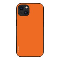 Θήκη Sonique ColorBloc Series για Apple iPhone 13 Πορτοκαλί