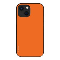 Θήκη Sonique ColorBloc Series για Apple iPhone 13 Mini Πορτοκαλί