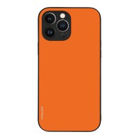 Θήκη Sonique ColorBloc Series για Apple iPhone 13 Pro Max Πορτοκαλί