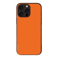 Θήκη Sonique ColorBloc Series για Apple iPhone 16 Pro Max Πορτοκαλί