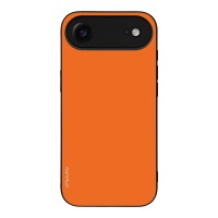 Θήκη Sonique ColorBloc Series για Apple iPhone 17 Air Πορτοκαλί