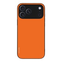 Θήκη Sonique ColorBloc Series για Apple iPhone 17 Pro Max Πορτοκαλί