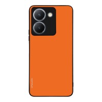 Θήκη Sonique ColorBloc Series για Vivo VIVO Y36 4G / VIVO Y36 5G / VIVO Y27 5G / VIVO Y27s Πορτοκαλί