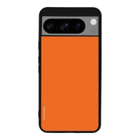 Θήκη Sonique ColorBloc Series για Google Pixel 8 Pro 5G Πορτοκαλί