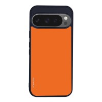 Θήκη Sonique ColorBloc Series για Google Pixel 9 Pro 5G Πορτοκαλί
