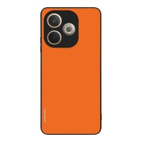 Θήκη Sonique ColorBloc Series για Oppo A5 Pro 5G Πορτοκαλί