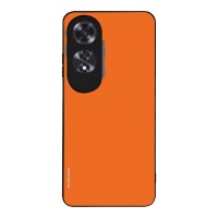 Θήκη Sonique ColorBloc Series για Oppo A60 Πορτοκαλί