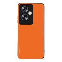 Θήκη Sonique ColorBloc Series για Oppo A79 5G Πορτοκαλί
