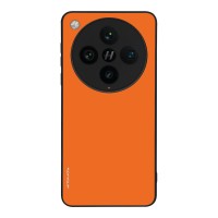 Θήκη Sonique ColorBloc Series για Oppo Find X8 Pro 5G Πορτοκαλί