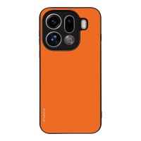 Θήκη Sonique ColorBloc Series για Oppo Find X9 Pro 5G Πορτοκαλί