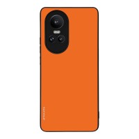 Θήκη Sonique ColorBloc Series για Oppo Reno10 Pro 5G Πορτοκαλί