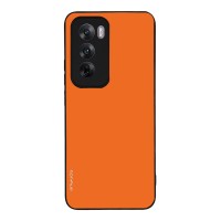 Θήκη Sonique ColorBloc Series για Oppo Reno12 5G Πορτοκαλί