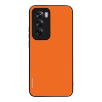 Θήκη Sonique ColorBloc Series για Oppo Reno12 Pro 5G Πορτοκαλί