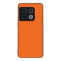 Θήκη Sonique ColorBloc Series για OnePlus 10 Pro 5G Πορτοκαλί
