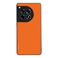 Θήκη Sonique ColorBloc Series για OnePlus 12R 5G Πορτοκαλί