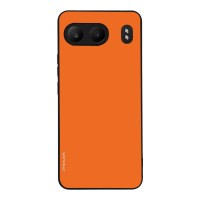 Θήκη Sonique ColorBloc Series για OnePlus Nord 4 5G Πορτοκαλί
