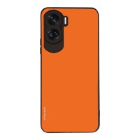 Θήκη Sonique ColorBloc Series για Honor 90 Lite 5G Πορτοκαλί