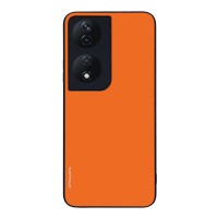 Θήκη Sonique ColorBloc Series για Honor 90 Smart 5G / Honor X7b Πορτοκαλί