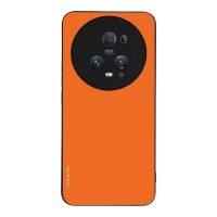 Θήκη Sonique ColorBloc Series για Honor Magic5 Pro 5G Πορτοκαλί