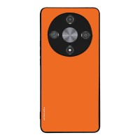 Θήκη Sonique ColorBloc Series για Honor Magic6 Lite 5G Πορτοκαλί