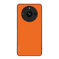 Θήκη Sonique ColorBloc Series για Realme 11 Pro 5G / Realme 11 Pro Plus 5G Πορτοκαλί