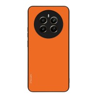 Θήκη Sonique ColorBloc Series για Realme 12 Plus 5G Πορτοκαλί