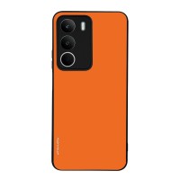 Θήκη Sonique ColorBloc Series για Realme C71 4G Πορτοκαλί
