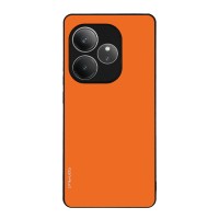 Θήκη Sonique ColorBloc Series για Realme GT 6 5G / Realme GT 6T 5G Πορτοκαλί