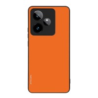 Θήκη Sonique ColorBloc Series για Realme GT 7 5G / Realme GT 7T 5G Πορτοκαλί